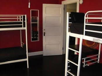 Hostel On 3Rd San Diego Exteriör bild